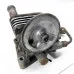 Кріплення масляного фільтра Mazda GC 2.0 Diesel RF б/у