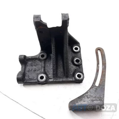 Крепление генератора Mazda 626 GC 2.0/RF Diesel(к-кт из2-х частей) б/у