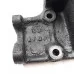 Крепление генератора Mazda 626 GC 2.0/RF Diesel(к-кт из2-х частей) б/у