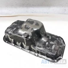 Піддон двигуна Mazda 626 GC б/у