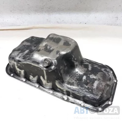 Піддон двигуна Mazda 626 GC б/у