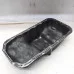 Піддон двигуна Mazda 626 GC б/у