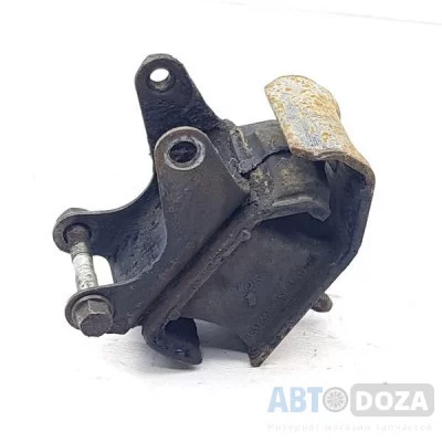 Подушка двигателя Mazda 626 GC (задняя) б/у
