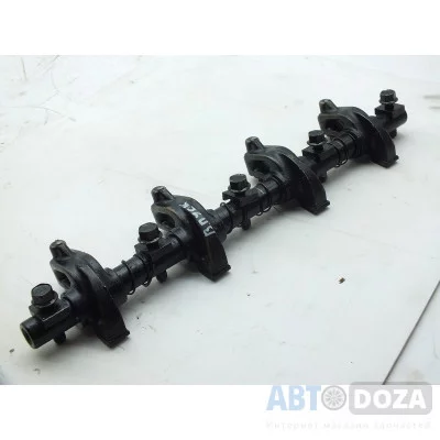 Штанга распредвала Mazda B3/1.3 (впуск) б/у