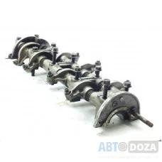 Штанги распредвала Mazda F6/1.6 (выпуск-выпуск) б/у