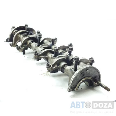 Штанги распредвала Mazda F6/1.6 (выпуск-выпуск) б/у