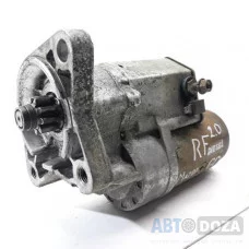 Стартер Mazda 626 GD/GC 2.0/RF Diesel б/у