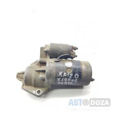 Стартер Mazda 626 GE/Xedos 6/9 KF1/2.0 V6/KL-G4/2.5 V6 (под АКПП) б/у