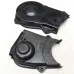 Захист ременя ГРМ Mazda 626 GC/GD 2.0/FE 8 кл пара б/у