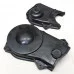Захист ременя ГРМ Mazda 626 GC/GD 2.0/FE 8 кл пара б/у