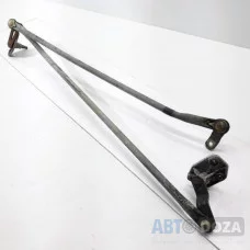 Трапеция дворников Mazda 626 GC б/у