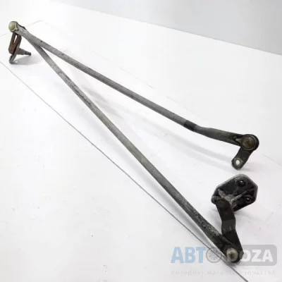 Трапеция дворников Mazda 626 GC б/у