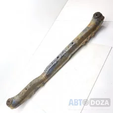 Балка подрамника поперечная Mazda 626 GC передняя б/у
