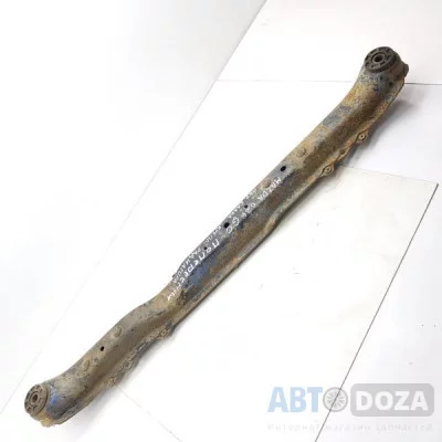 Балка подрамника поперечная Mazda 626 GC передняя б/у