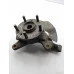 Поворотний кулак Mazda 626 GD (R у зборі 5 шпильок) б/у