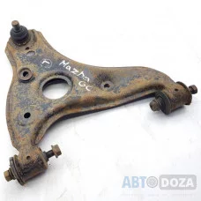 Важіль передній Mazda 626 GC (лівий) б/у