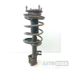 Стійка Mazda 626 GD в зборі передня права