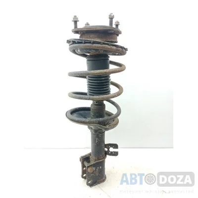 Стійка Mazda 626 GD в зборі передня права