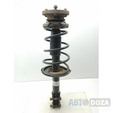 Стійка Mazda 626 GD в зборі ззаду
