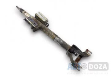 Рулевые колонки, крестовины