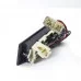 Кнопка стеклоподъемника Mazda 626 GC (центральна) 83-85 р. б/у