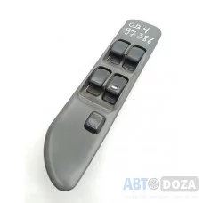 Блок кнопок склопідйомника Mitsubishi CB4 (передній лівий) б/у