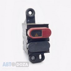 Кнопка аварийки Mazda 626 GC 85-87 г б/у