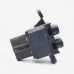 Кнопки обогрева заднего стекла противотуманок Mazda 626 GC 85-87 г б/у