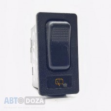 Кнопка заднего дворника Mazda 626 Capella (одинарная) б/у