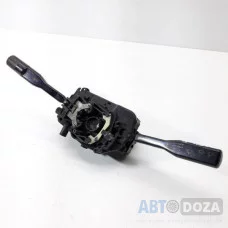 Подрулевой переключатель Mazda 626 GC (левый руль BG63) б/у