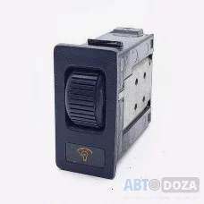 Реостат подсветки приборной панели Mazda 626 GC (85-87 г.) б/у