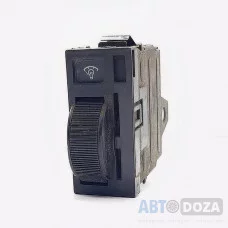 Реостат подсветки приборной панели Mazda 626 GC (83-85 г.) б/у