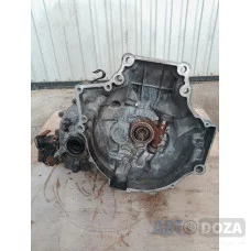 КПП Коробка переключения передач Mazda 626 GC (механика) под трос (5-ти ступка) б/у