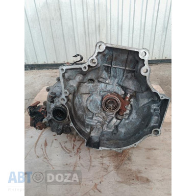 MКПП Mazda 626 GC с тросовым сцеплением (5-ти ступка) б/у