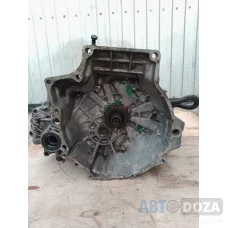АКПП Коробка перемикання передач Mazda 323 BF B3/B5/B6 б/у