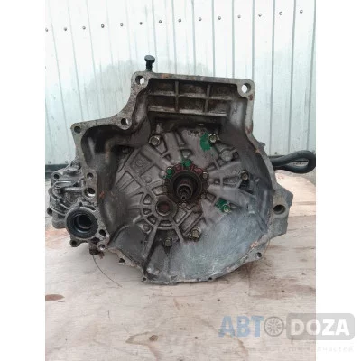 АКПП Коробка перемикання передач Mazda 323 BF B3/B5/B6 б/у