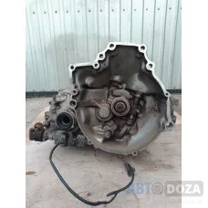 MКПП Коробка перемикання передач Mazda 323 BF 1.3 E3 б/у
