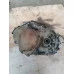 MКПП Коробка перемикання передач Mazda 323 BF 1.3 E3 б/у