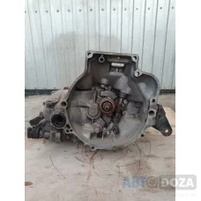 MКПП Коробка перемикання передач Mazda 323 BF 1.7 Diesel б/у