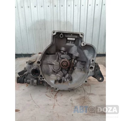 MКПП Коробка перемикання передач Mazda 323 BF 1.7 Diesel б/у