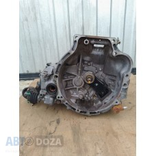 МКПП Mazda 323 PN/1.7 Diesel б/у