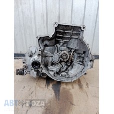 МКПП Mazda 323 B3/1.3 б/у