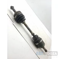 Привід Mazda GD (L у зборі під ABS)