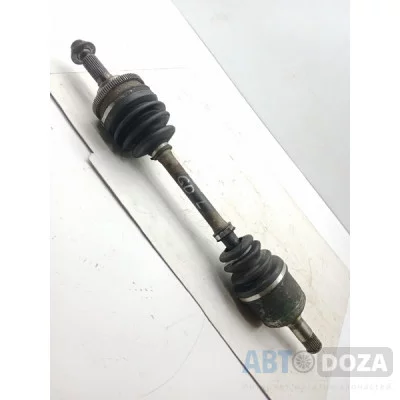 Привід Mazda GD (L у зборі під ABS)