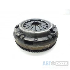 Сцепление в сборе Mazda 626 GC 2.0/RF Diesel б/у