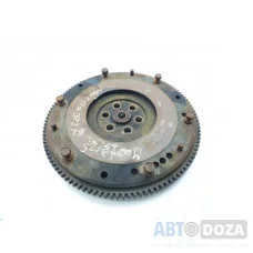 Маховик Mazda Z5 б/у