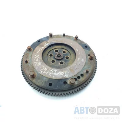 Маховик Mazda Z5 б/у