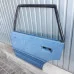 Двері Mazda 626 GC хетчбек задня ліва (гола) б/у