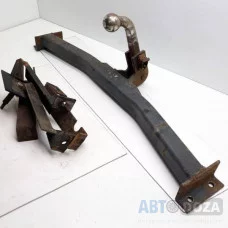 Фаркоп Mazda 626 GC Оригинальный б/у Фаркоп Mazda 626 GC Оригинальный б/у