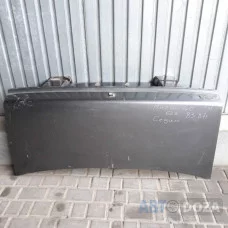 Крышка багажника Mazda 626 GC седан б/у